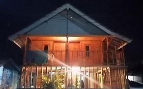 Jaya Homestay